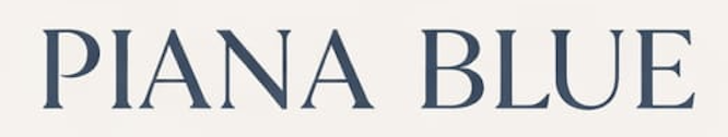 Piana Blue logo
